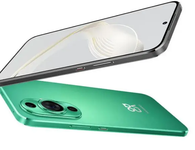 金安苹果12维修店分享华为nova11SE和iPhone12怎么选
