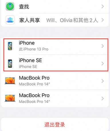 金安苹金安果维修网点分享iPhone如何查询序列号