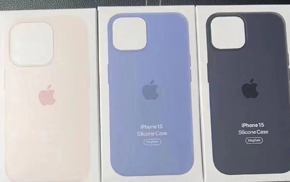 金安苹果14维修站分享iPhone14手机壳能直接给iPhone15用吗？ 