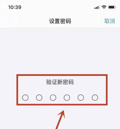 金安苹果手机维修分享:如何安全的使用iPhone14？iPhone14解锁方法 