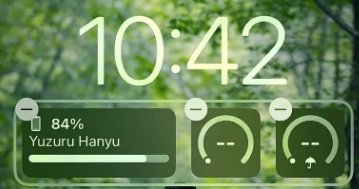 金安苹果手机维修分享iOS 16 天气小组件无法正常显示怎么办 
