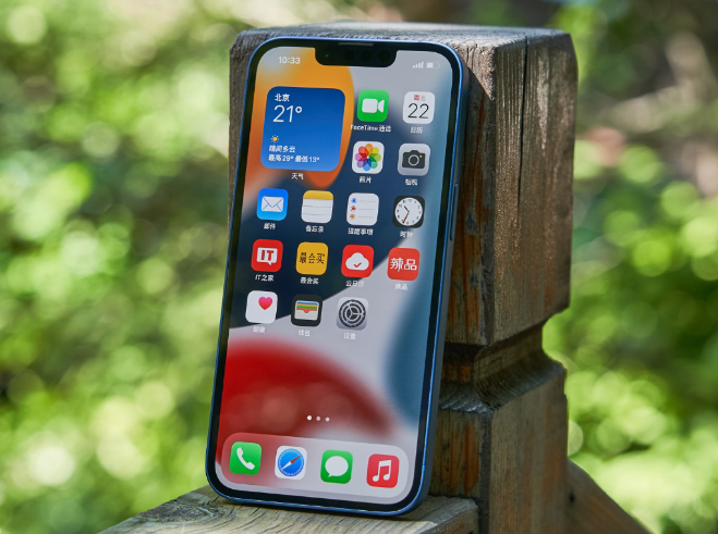 金安苹果手机维修分享升级 iOS 15.5 正式版后无法降级 