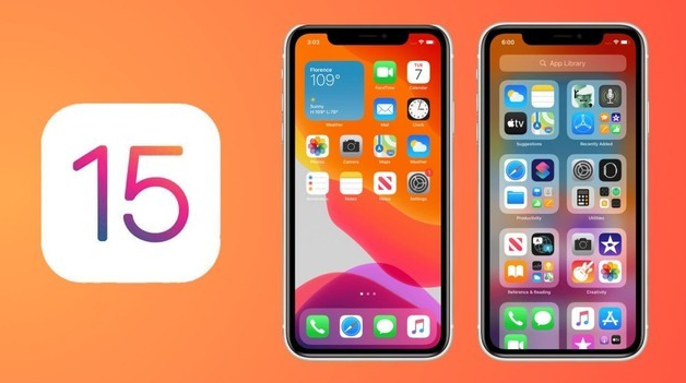 金安苹果13维修分享iPhone13更新iOS 15.5，体验如何 