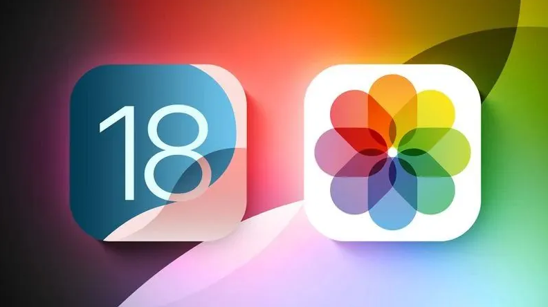 金安苹果手机维修分享苹果 iOS / iPadOS 18.1Beta 3 发布 