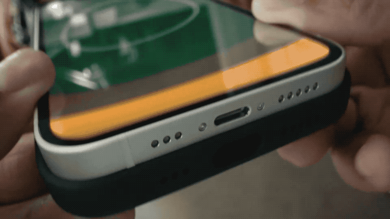 金安苹果手机维修分享未来 Magsafe 还有哪些发展空间 