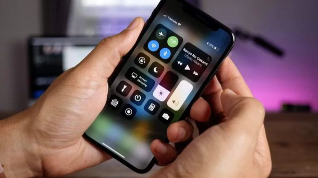 金安苹果手机维修分享iPhone 12信号差怎么办 