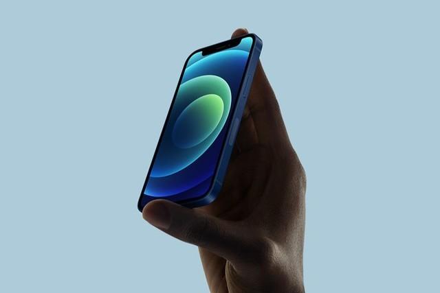 金安苹果手机维修分享iPhone 12 mini辐射很大吗 