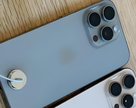 金安iPhone16无法开机维修网点分享苹果16无法开机怎么办 