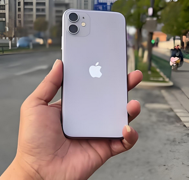 金安苹果11系统维修分享iPhone11手机系统崩溃无法开机如何解决