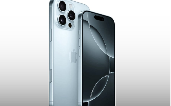 金安苹果手机维修分享iPhone 16 Pro换电池 