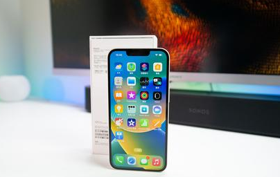 金安苹果维修点分享iPhone 14自动关机故障深度解析 