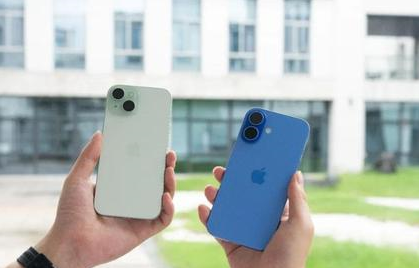 金安苹果维修点分享iPhone 16 Plus出现自动关机的情况类型 