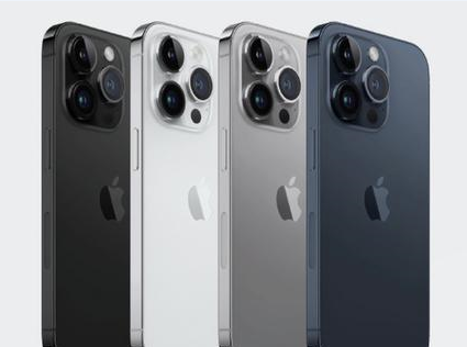 金安苹果维修点分享iPhone 16 Pro自动关机出现故障解析 