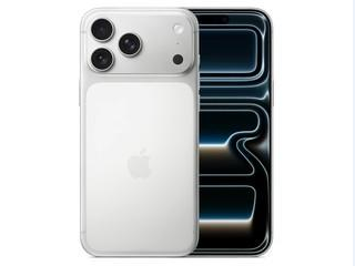 金安苹果维修点分享iPhone 17 Pro Max多媒体与蜂窝 