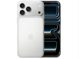 金安苹果维修点分享iPhone 17 Pro Max锁屏密码小百科 