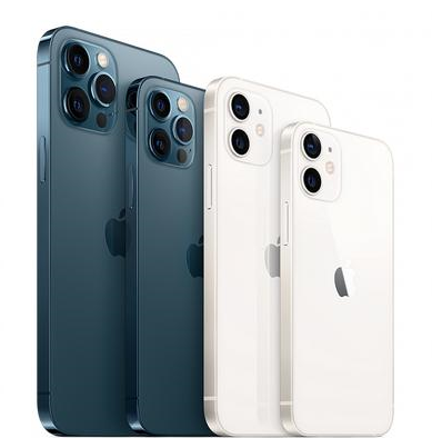 金安苹果维修点分享iPhone 12 Pro发烫关联故障汇总 