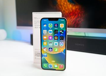 金安苹果维修点分享iPhone 14电池发烫真实诱因盘点 