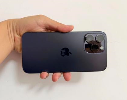金安苹果维修点分享iPhone 14 Pro Max发烫多重诱因剖析 