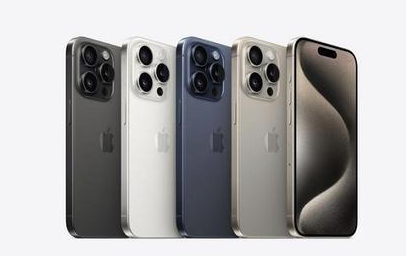 金安苹果维修点分享iPhone 15 Pro发烫五大诱因详解 