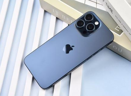 金安苹果维修点分享iPhone 15 Pro Max发烫深度剖析 