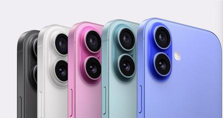 金安苹果维修点分享iPhone 16发烫易忽视因素汇总 