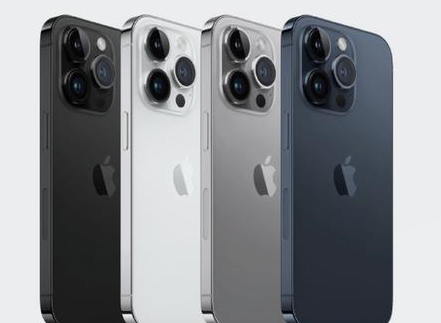 金安苹果维修点分享iPhone 16 Pro 发烫多维度科普 