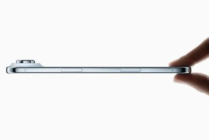 金安苹果维修点分享iPhone 17 Air发烫几大隐形诱因 